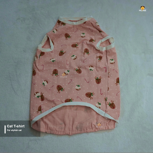 cat t-shirt (5 kg)