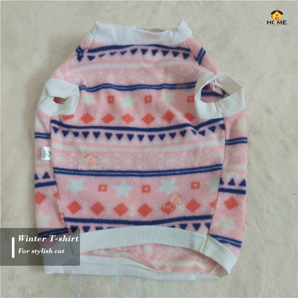 cat t-shirt (4,2.5,2,1 kg)