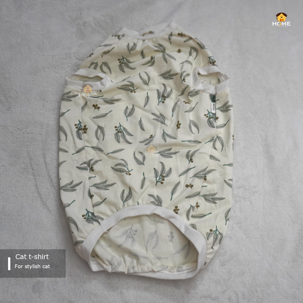 cat t-shirt (4 kg)