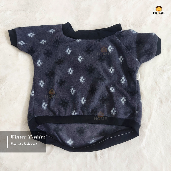 cat t-shirt (6,4 kg)