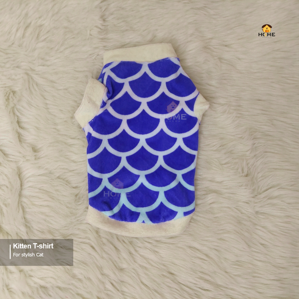 kitten t-shirt (1 kg,800gm)