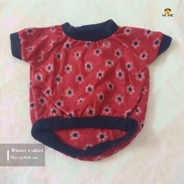 cat t-shirt (8 kg)
