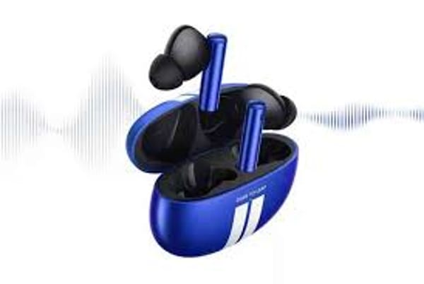Realme Buds Air 3 ANC (Nitro Blue Limited Edition)