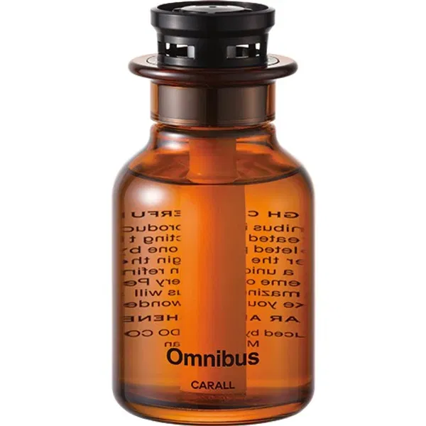 OMNIBUS PERFUME – Premium Fragrance