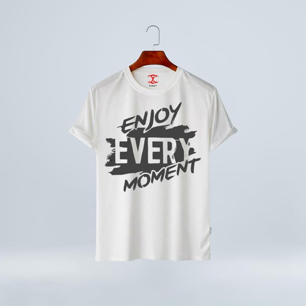 Premium Printed T-Shirt