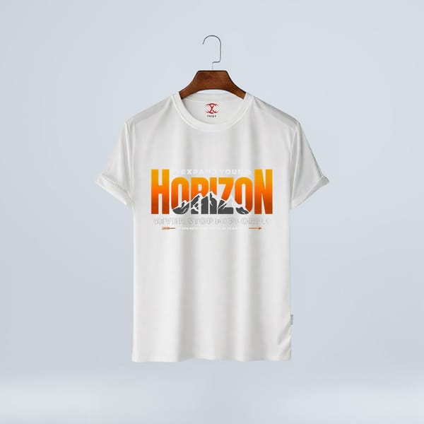 Premium Printed T-Shirt