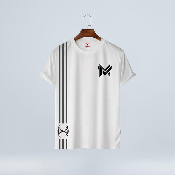 Premium Printed T-Shirt