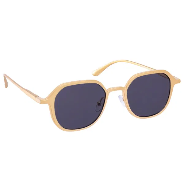 224_Premium metal sunglasses sml