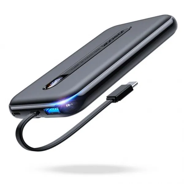 JOYROOM JR-L001 20W PD Fast Charging Power Bank 10000mAh