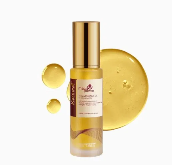 Karseell Maca Power Essence Hair Oil Serum 50ml