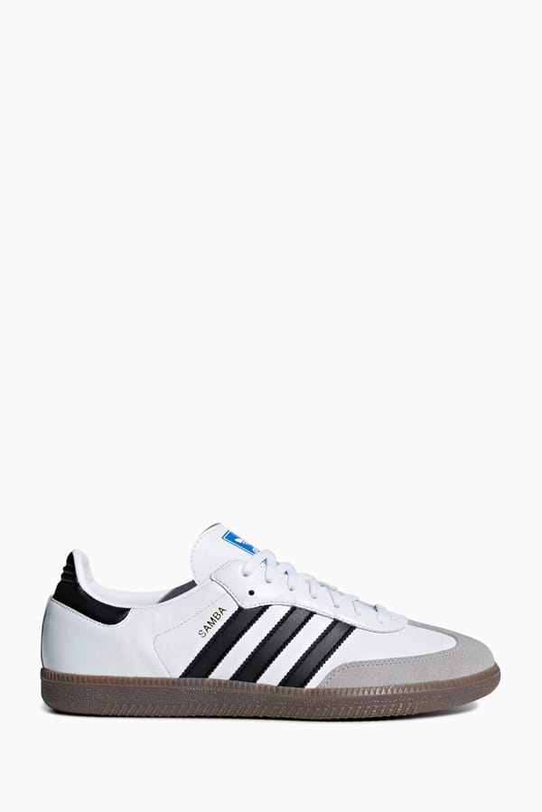 Adidas Samba