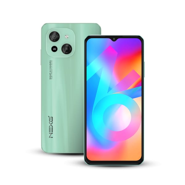 NEXG N6 Lite