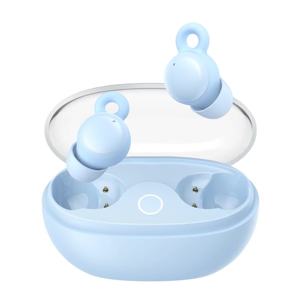 Joyroom True Wireless Sleep Earbuds Cozydots TS3