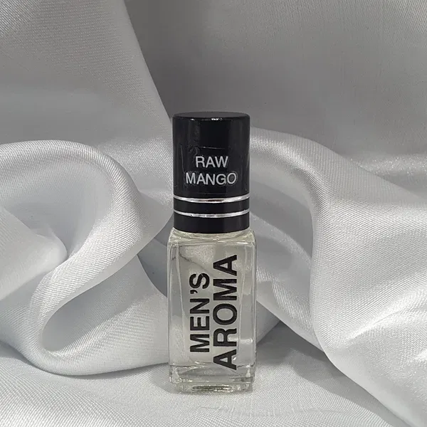 Raw Mango | Men's Aroma | 3 mL