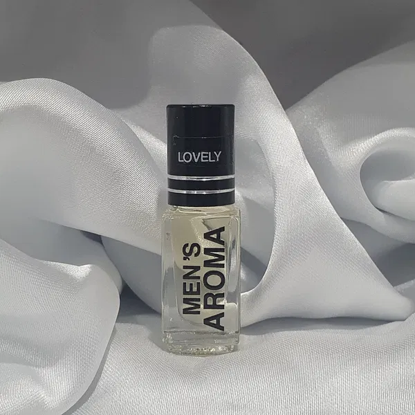 Lovely | Men's Aroma | 3 mL