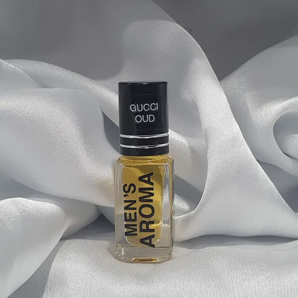 Gucci Oud | Men's Aroma | 3 mL