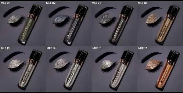 Kashee's Liquor Eyeshadow