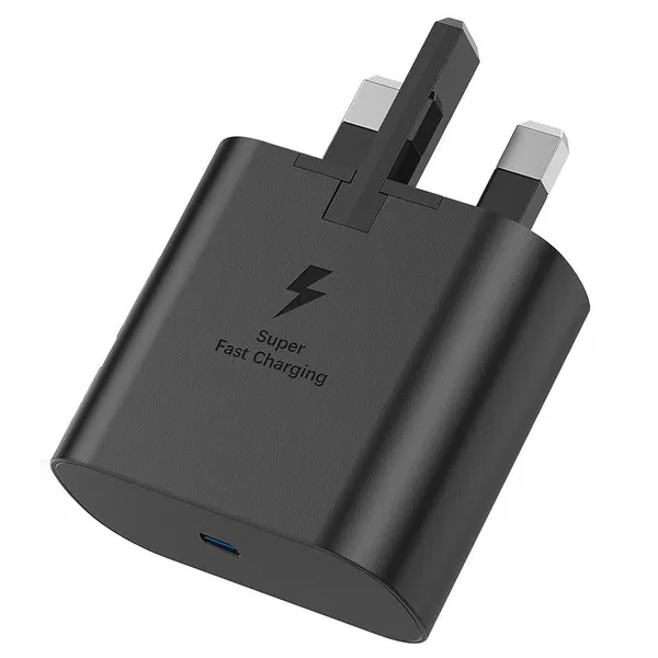 Samsung 25W Power Adapter