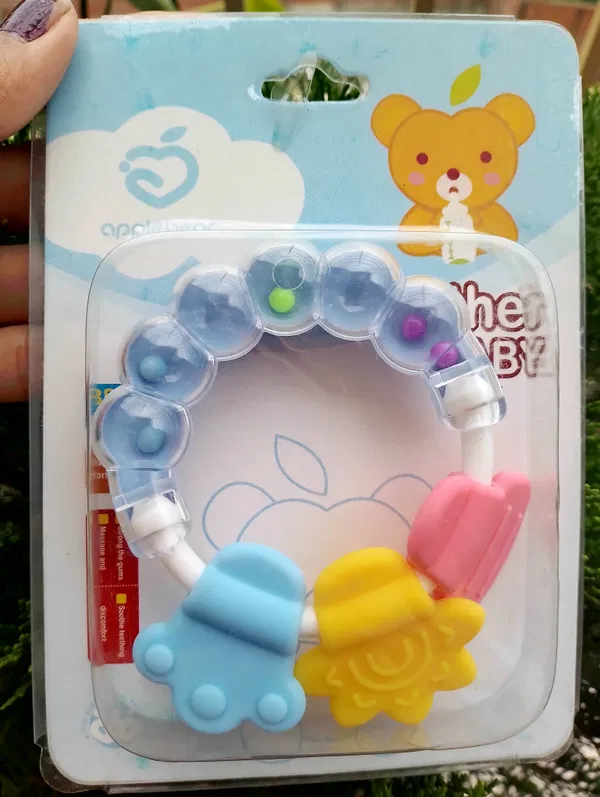 Baby Teether
