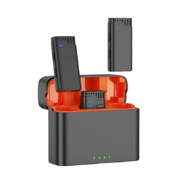 JMARY Wireless Microphone