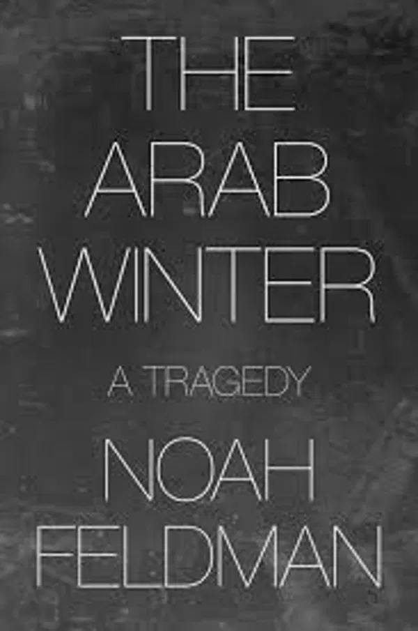 The Arab Winter- A Tragedy