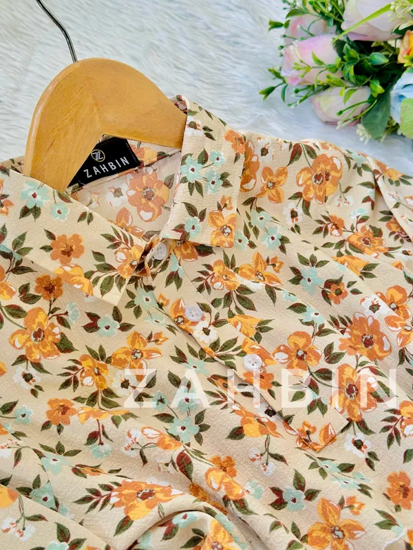 Flower Veil🌻