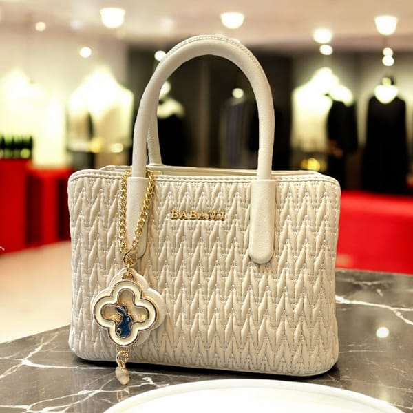 Ladies Handbag