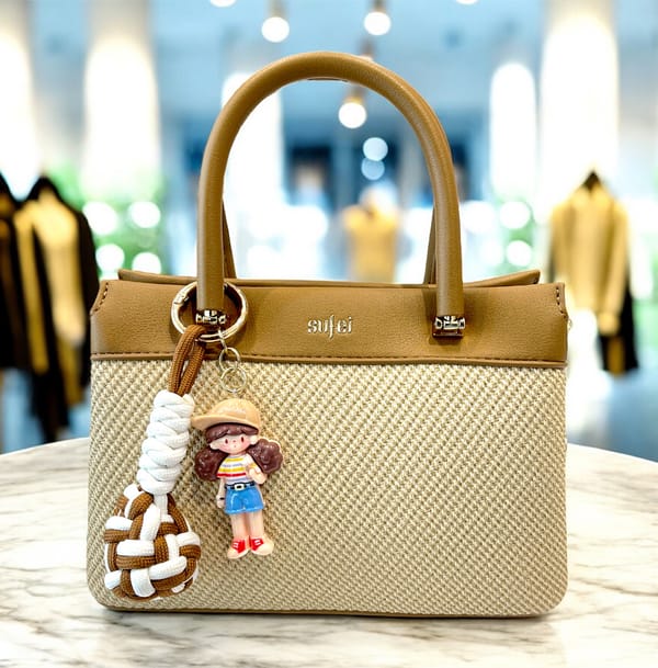 Ladies Handbag