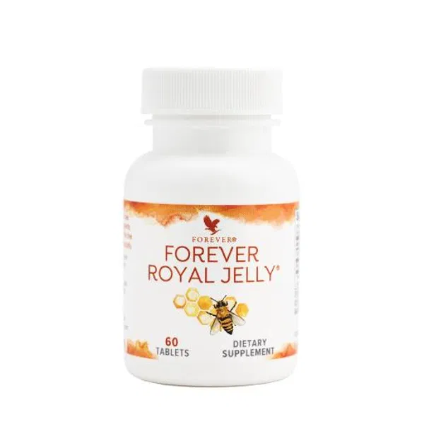 Forever Royal Jelly - ফরএভার রয়েল জেলি