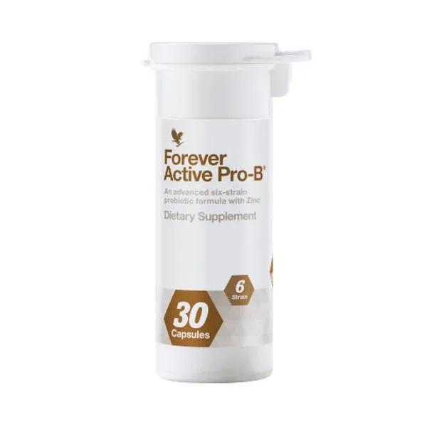 Forever Active Pro B - ফরএভার অ্যাকটিভ প্রো বি