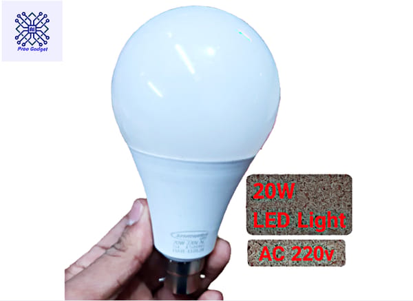20w AC Light Best Quality