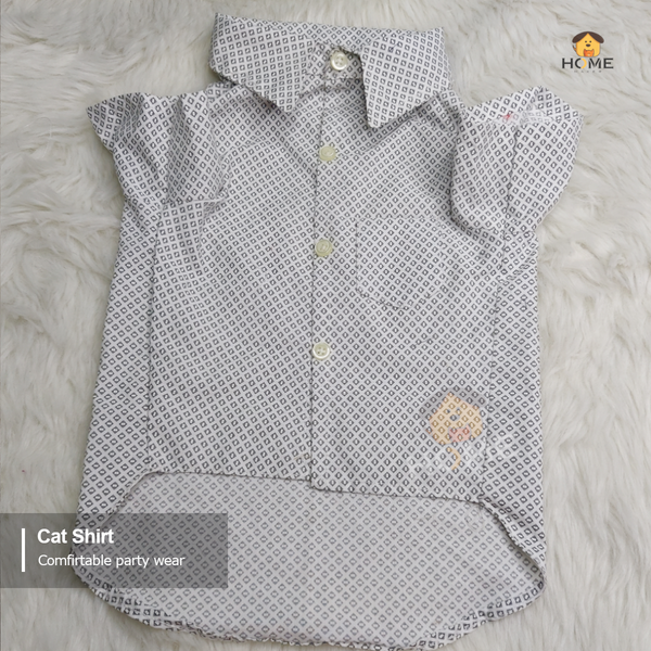 3.5 kg cat shirt