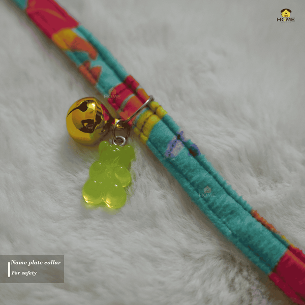 Collar collection