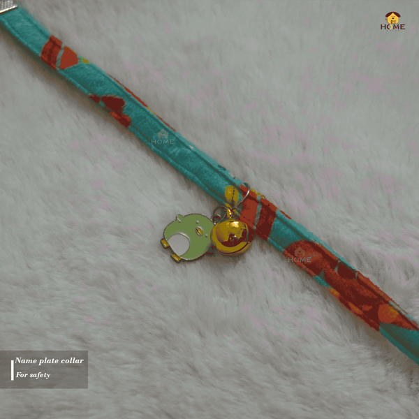 Collar collection