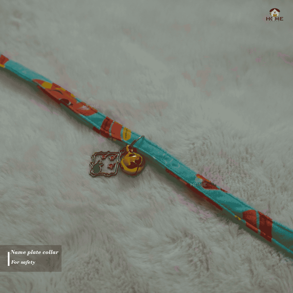 Collar collection