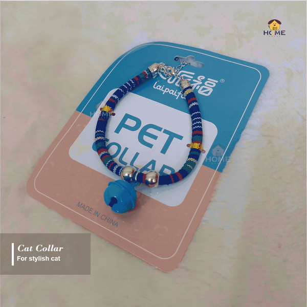 Collar collection