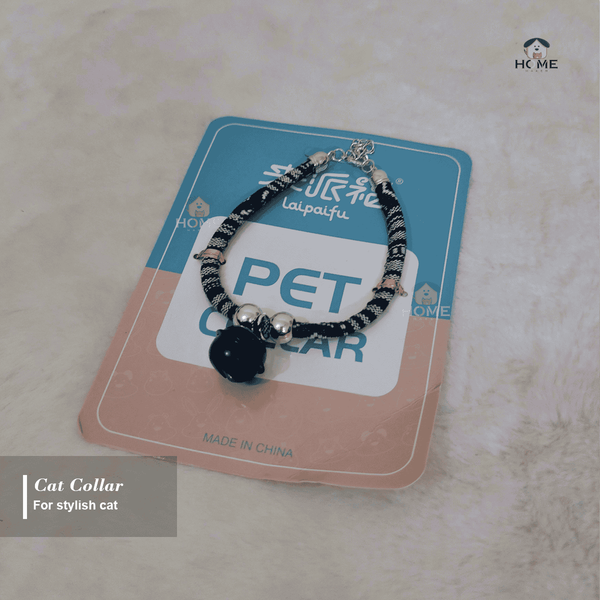 Collar collection