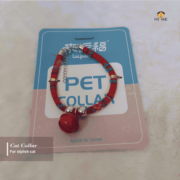 Collar collection