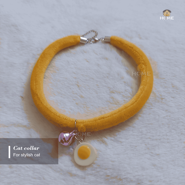 Collar collection
