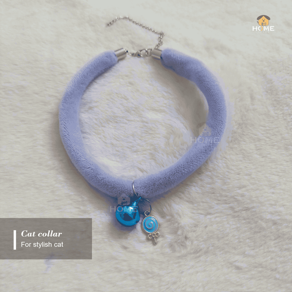 Cat collar