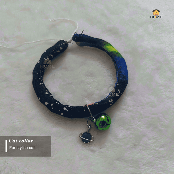 Kitten collar