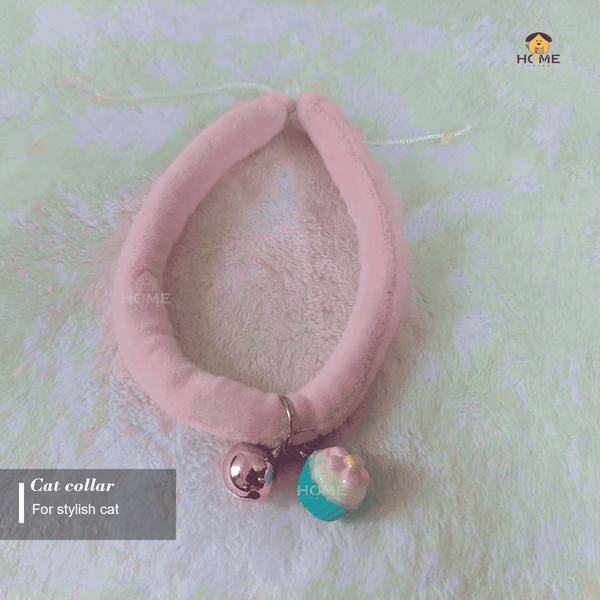 Cat collar