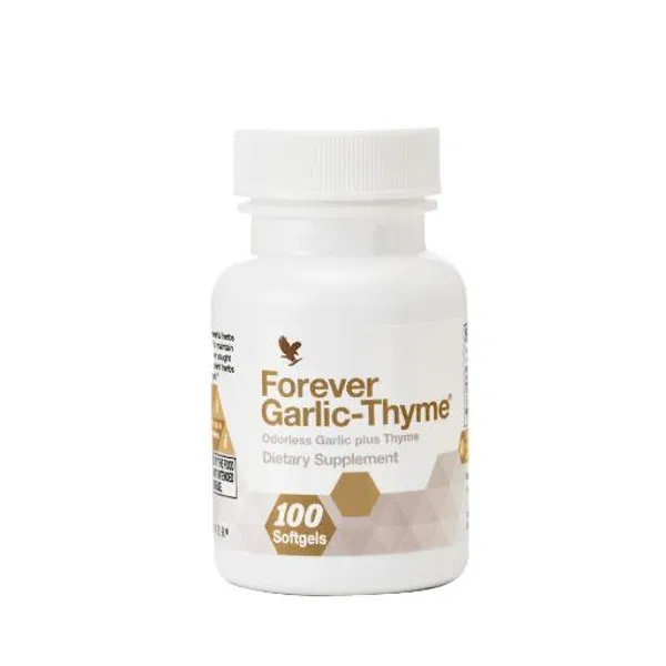 Forever Garlic-Thyme - ফরএভার গার্লিক থাইম