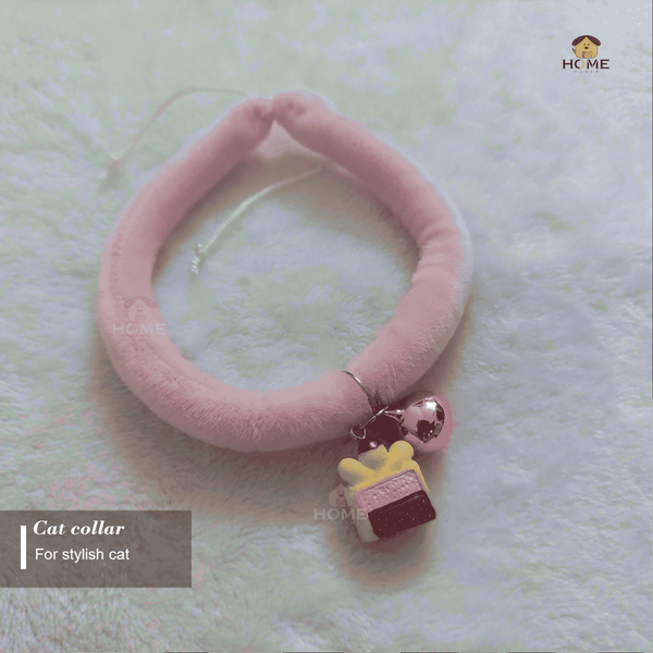 Cat collar