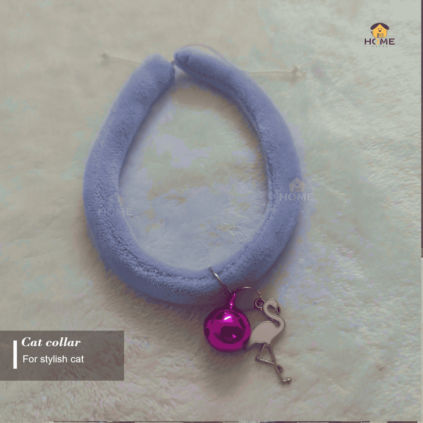 Cat collar