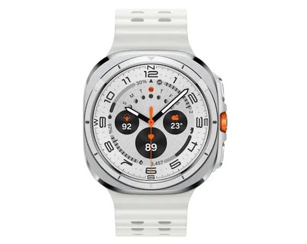 S7 Ultra Pro Fashion Watch