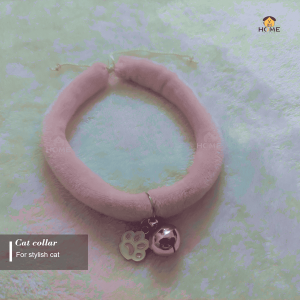 Cat collar