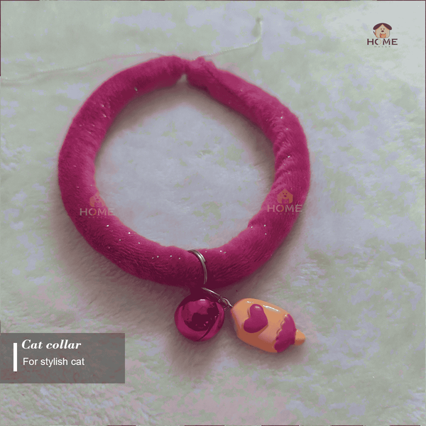 Cat collar