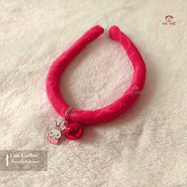 Cat collar