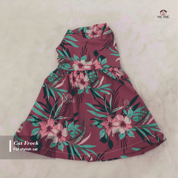 1 kg cat frock